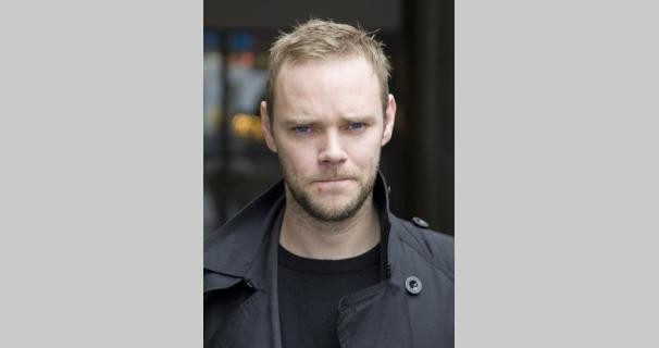 Joe Absolom Fotoğrafları 3