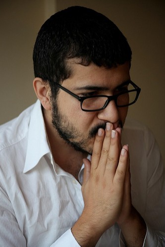 Burak Tarık Fotoğrafı
