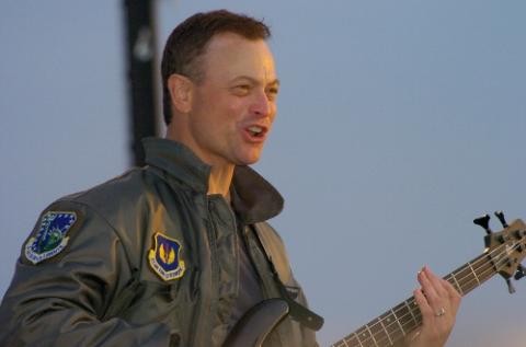 Gary Sinise Fotoğrafları 19