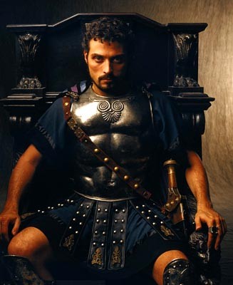 Rufus Sewell Fotoğrafları 4