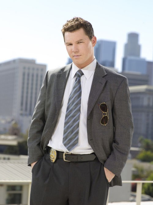 Shawn Hatosy Fotoğrafları 4