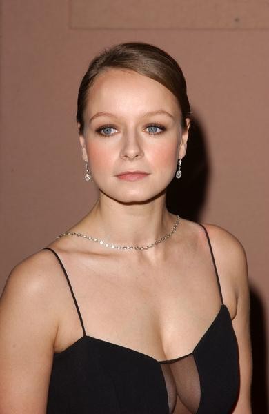 Samantha Morton Fotoğrafları 1