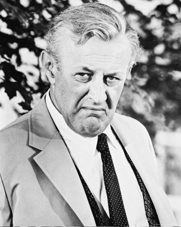 Lee J. Cobb Fotoğrafları 4