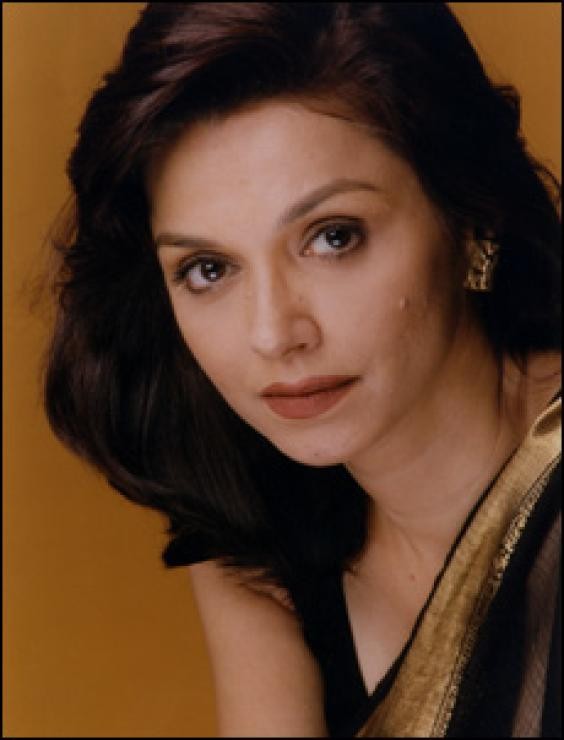 Lillete Dubey Fotoğrafları 1