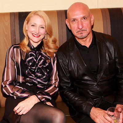 Patricia Clarkson Fotoğrafları 1