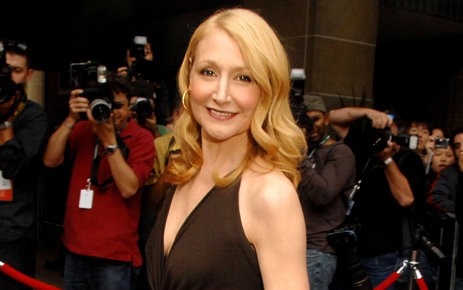 Patricia Clarkson Fotoğrafları 12