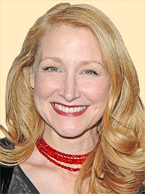 Patricia Clarkson Fotoğrafları 13