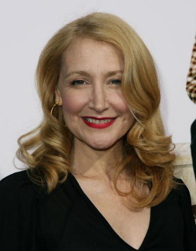 Patricia Clarkson Fotoğrafları 8