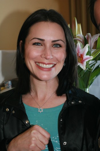 Rena Sofer Fotoğrafları 26