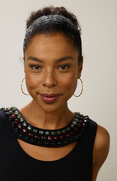 Sophie Okonedo Fotoğrafları 5