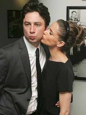 Zach Braff Fotoğrafları 2