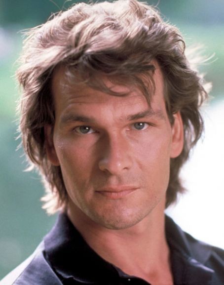 Patrick Swayze Fotoğrafları 8