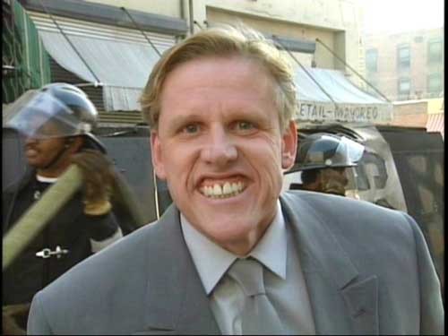 Gary Busey Fotoğrafları 1