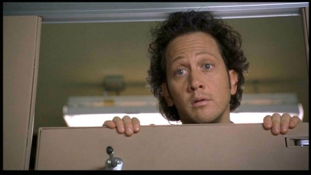 Rob Schneider Fotoğrafları 25