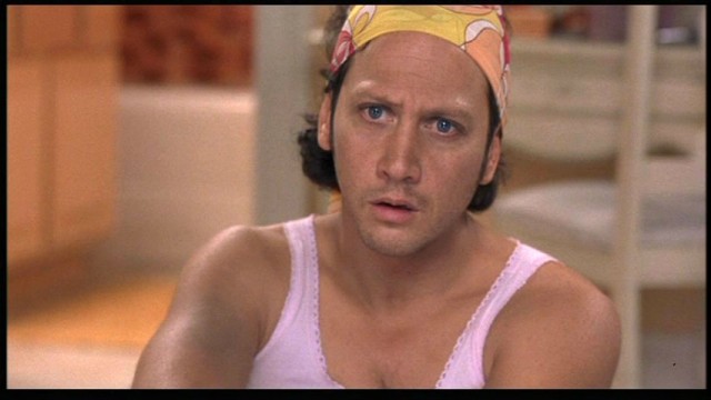 Rob Schneider Fotoğrafları 28