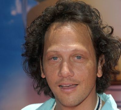 Rob Schneider Fotoğrafları 8