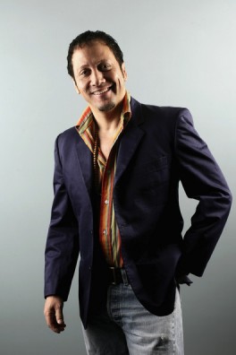 Rob Schneider Fotoğrafları 140