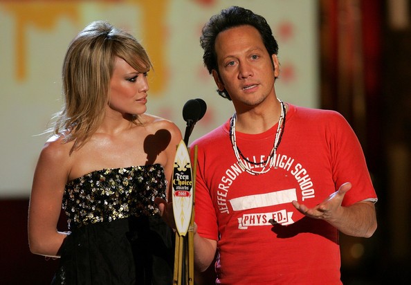 Rob Schneider Fotoğrafları 174