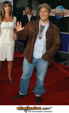 Rob Schneider Fotoğrafı