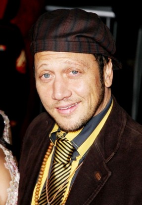 Rob Schneider Fotoğrafları 287