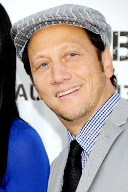 Rob Schneider Fotoğrafları 297