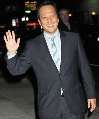 Rob Schneider Fotoğrafları 76