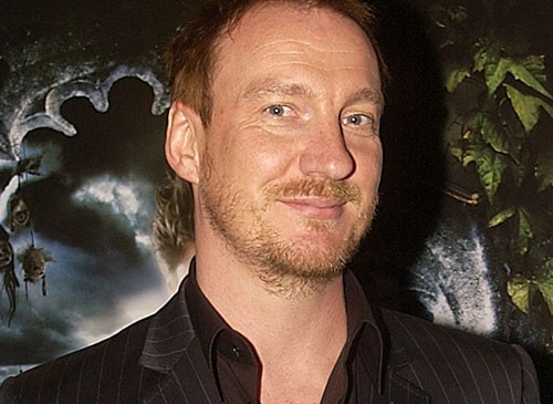 David Thewlis Fotoğrafları 1