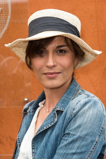 Hélène Médigue Fotoğrafı