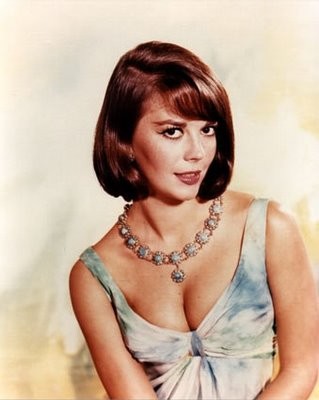 Natalie Wood Fotoğrafları 16