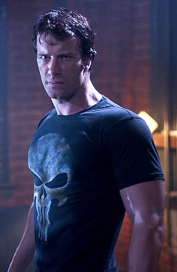 Thomas Jane Fotoğrafları 2