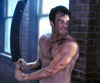 Thomas Jane Fotoğrafları 14