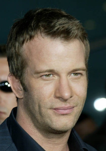 Thomas Jane Fotoğrafları 19