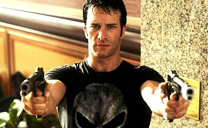 Thomas Jane Fotoğrafları 4