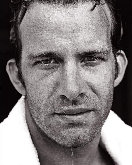 Thomas Jane Fotoğrafları 34