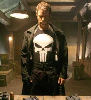 Thomas Jane Fotoğrafları 5