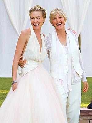 Ellen DeGeneres Fotoğrafları 37