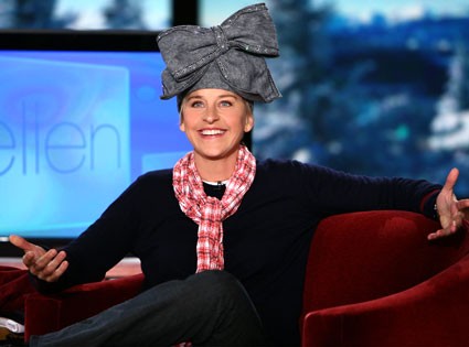 Ellen DeGeneres Fotoğrafları 52