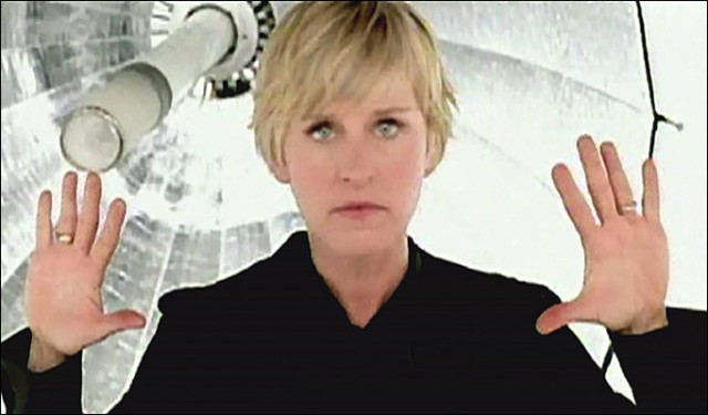 Ellen DeGeneres Fotoğrafları 64