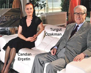 Turgut Özakman Fotoğrafları 15