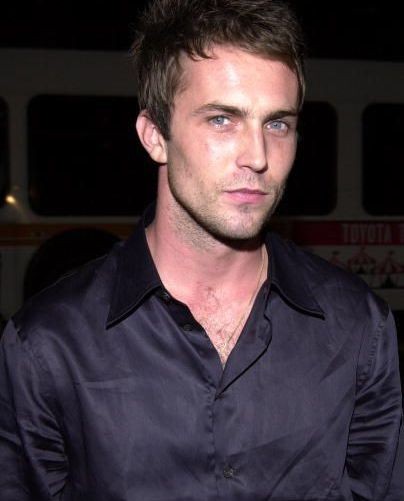 Desmond Harrington Fotoğrafları 2