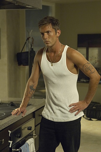 Desmond Harrington Fotoğrafları 25