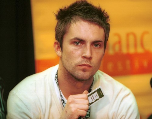 Desmond Harrington Fotoğrafları 7