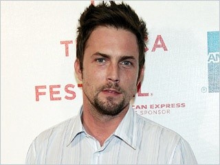 Desmond Harrington Fotoğrafları 9