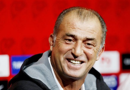 Fatih Terim Fotoğrafları 5