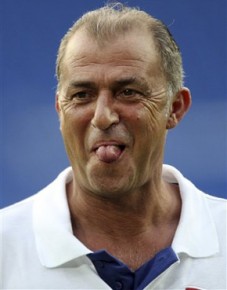 Fatih Terim Fotoğrafları 13