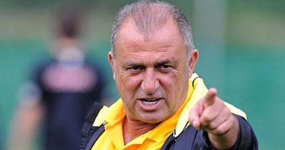 Fatih Terim Fotoğrafı