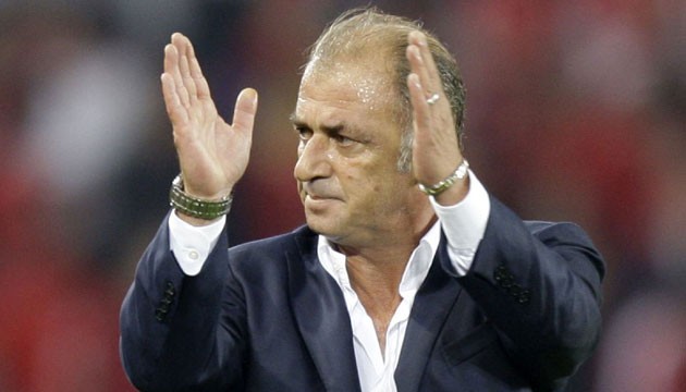 Fatih Terim Fotoğrafı