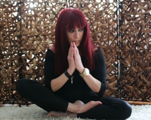 Linda Peretz Fotoğrafı