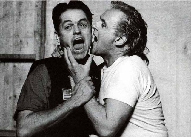 Jonathan Demme Fotoğrafları 2