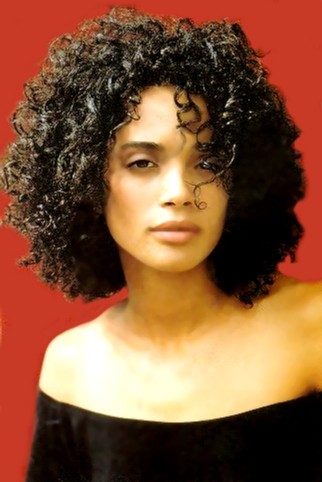 Lisa Bonet Fotoğrafları 9